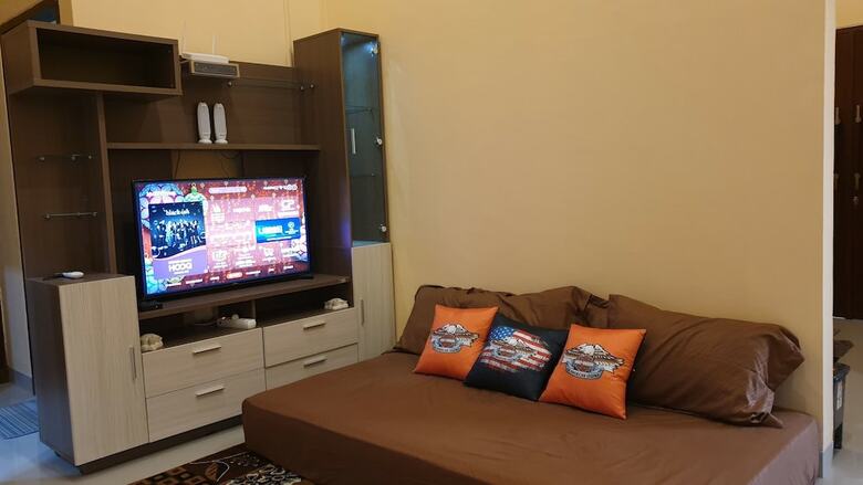 Villa Guest House Puri 3 Bedroom AC