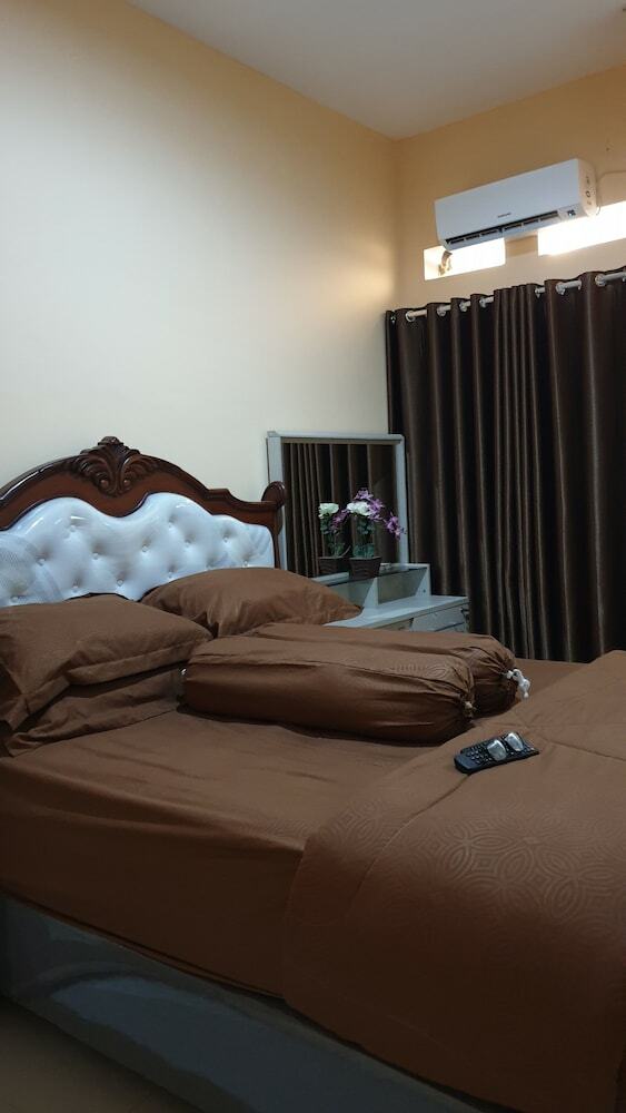 Villa Guest House Puri 3 Bedroom AC