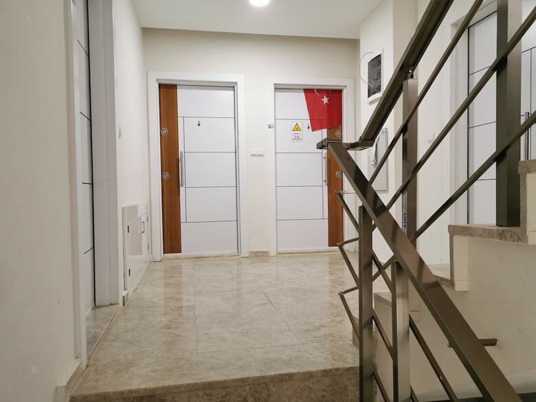 Yildiz Apart