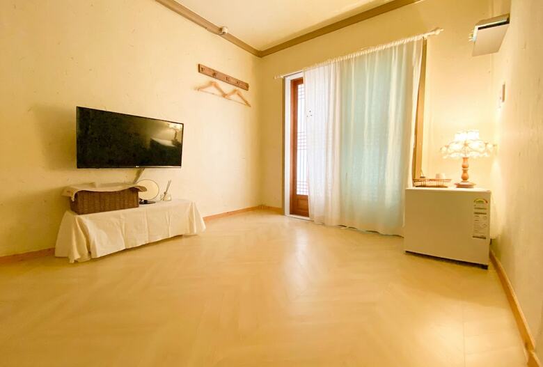 Hotel Cheongmidang