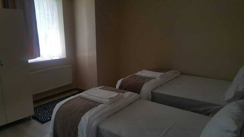 Hotel Lux Otel