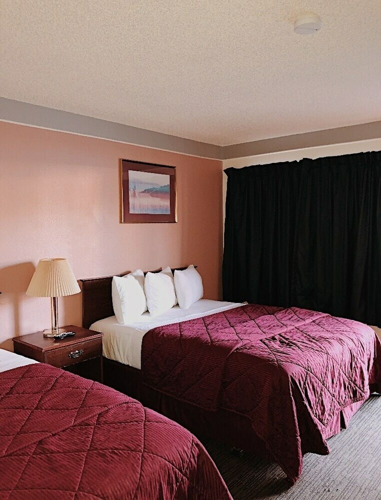 Motel Value Lodge Inn