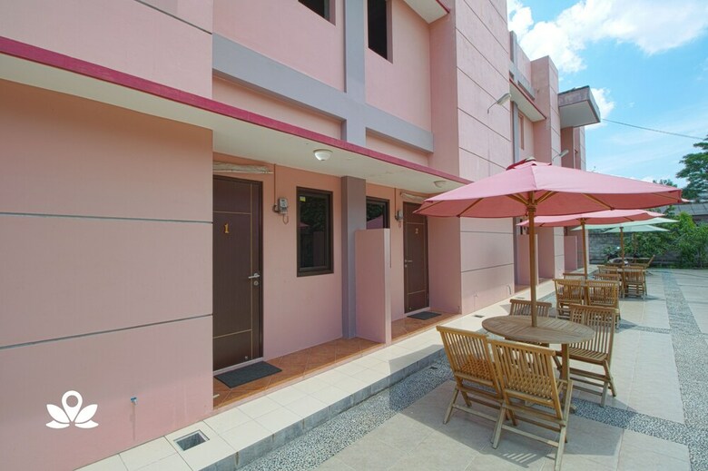 Hotel Karana House Syariah