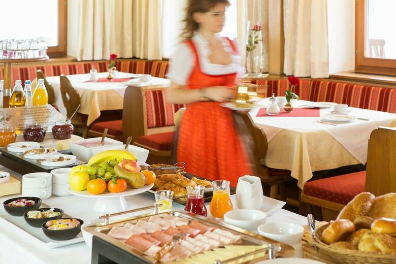 Hotel Rosengarten