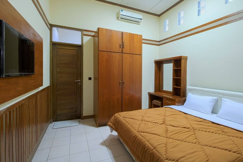 Hotel Tobana Pejaten House