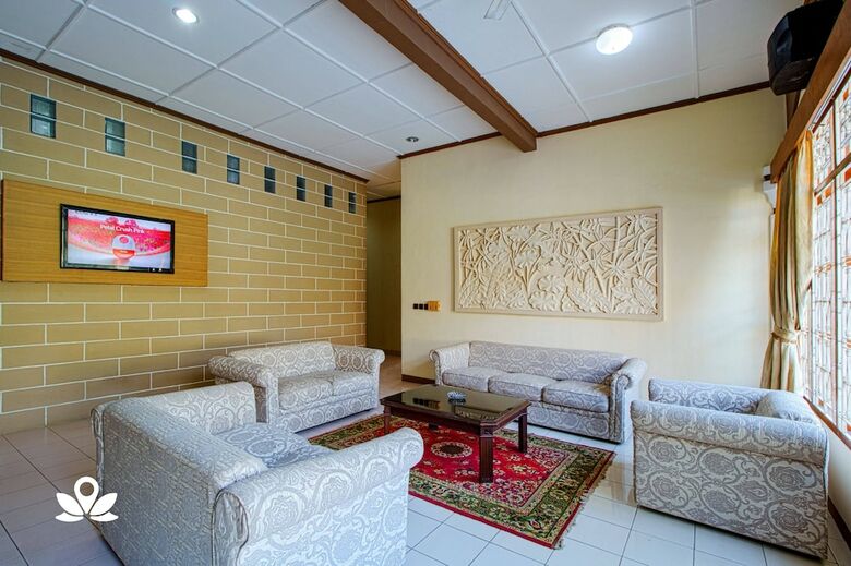 Hotel Tobana Pejaten House