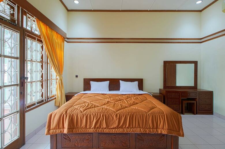 Hotel Tobana Pejaten House