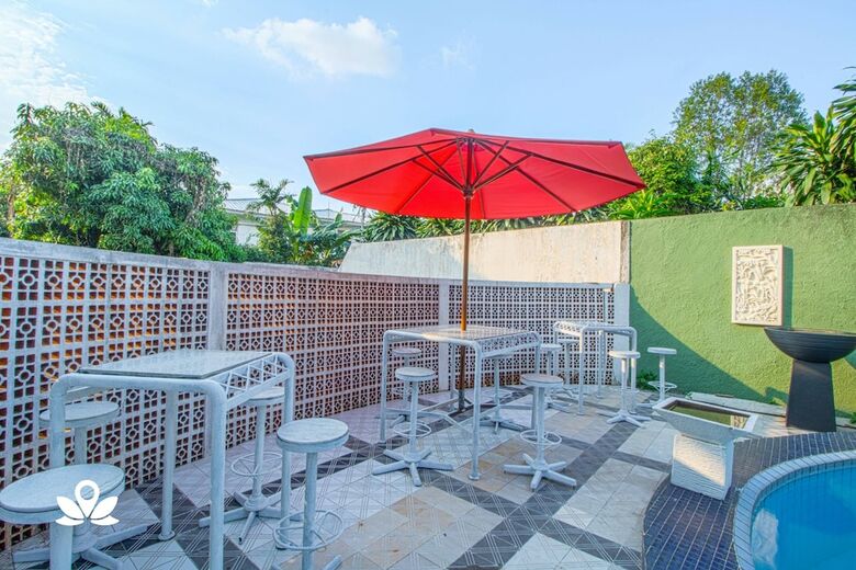 Hotel Tobana Pejaten House