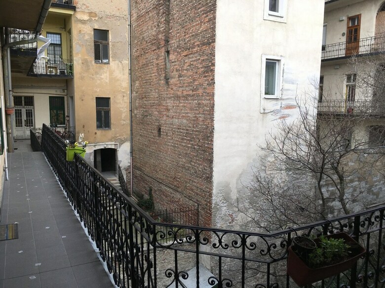 Apartamentos Logodi Castle Loft