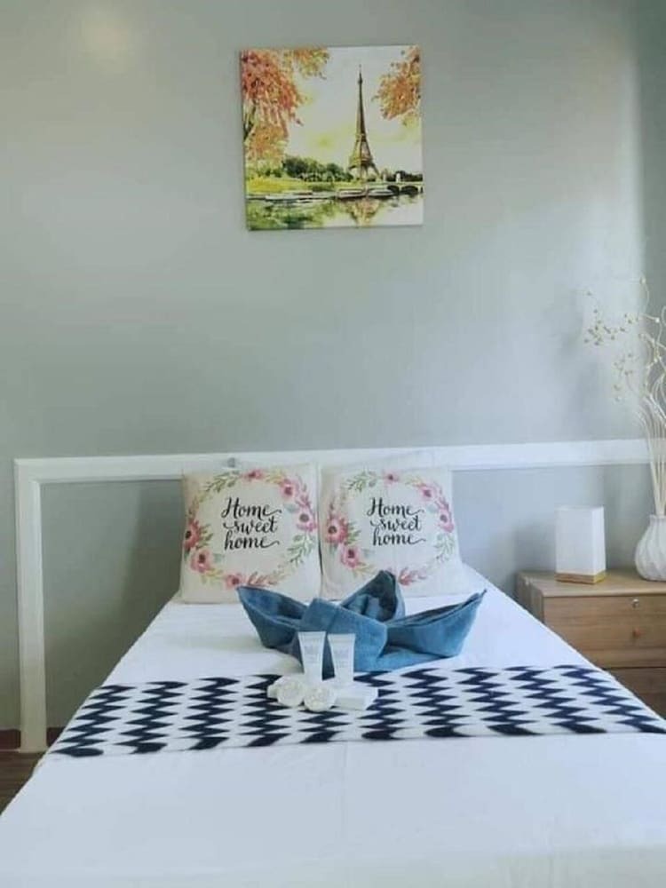 Bed & Breakfast Eve's Hideaway
