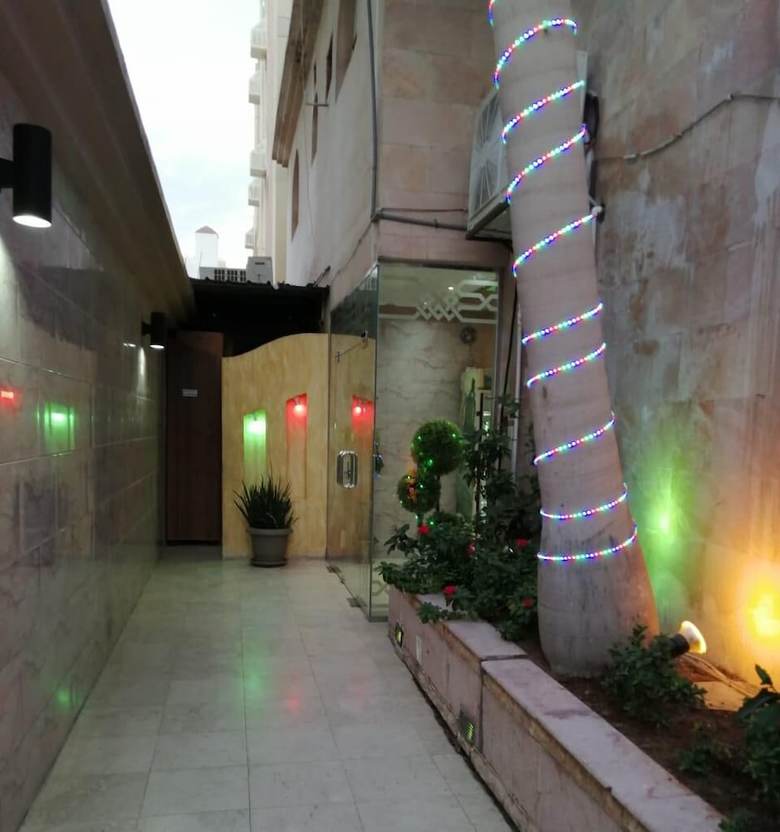 Amana Alfakhera Furnished Unit 1