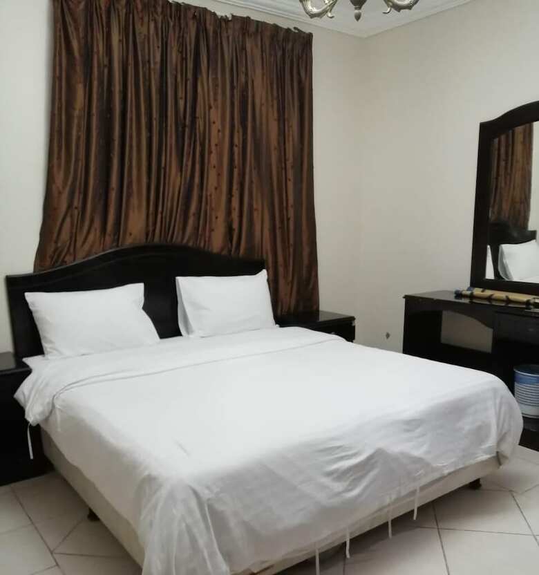 Amana Alfakhera Furnished Unit 1