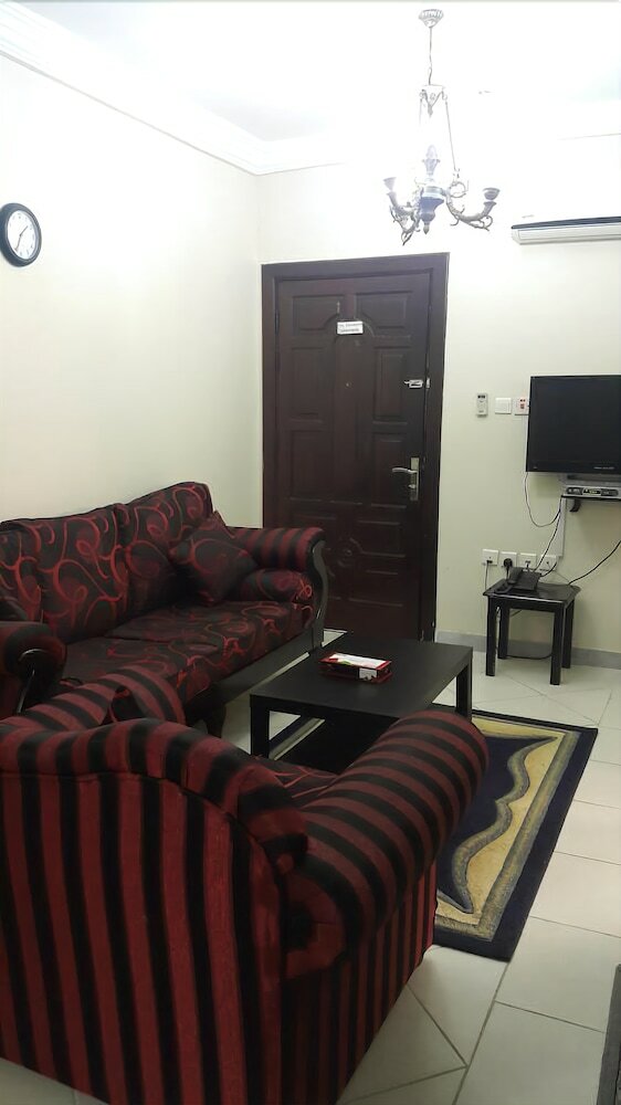 Amana Alfakhera Furnished Unit 1