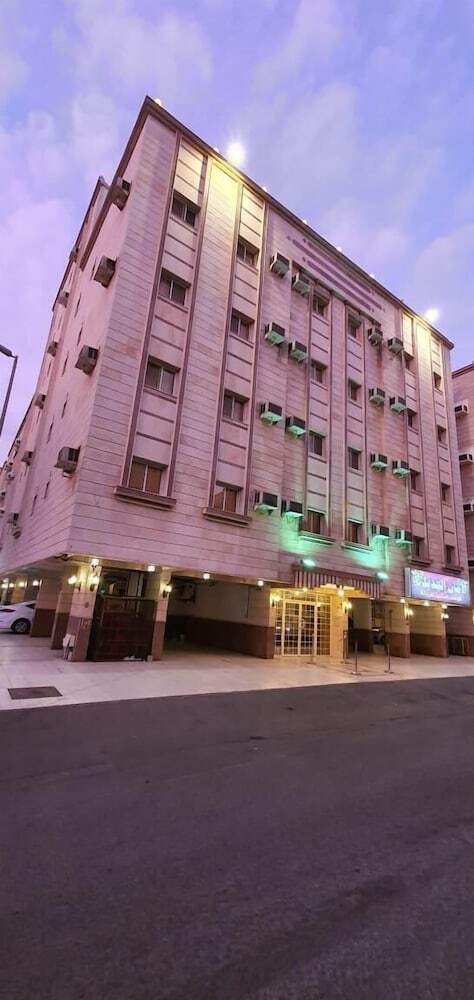 Amana Alfakhera Furnished Unit 3
