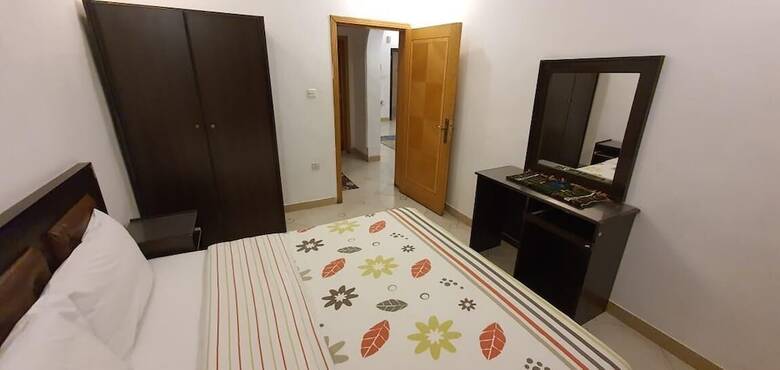 Amana Alfakhera Furnished Unit 3