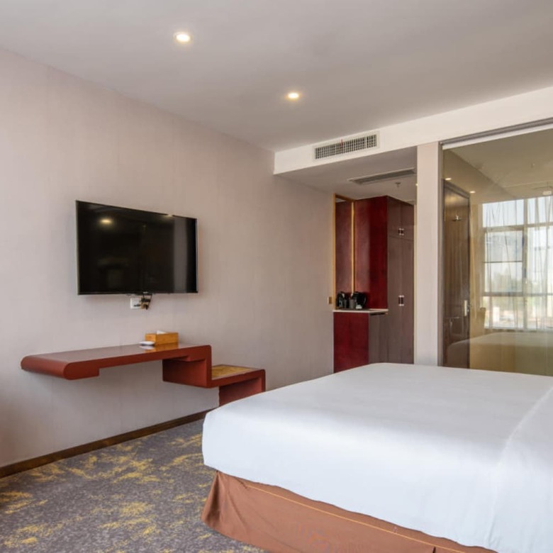 Urba Hotel � Haijixing Shenzhen