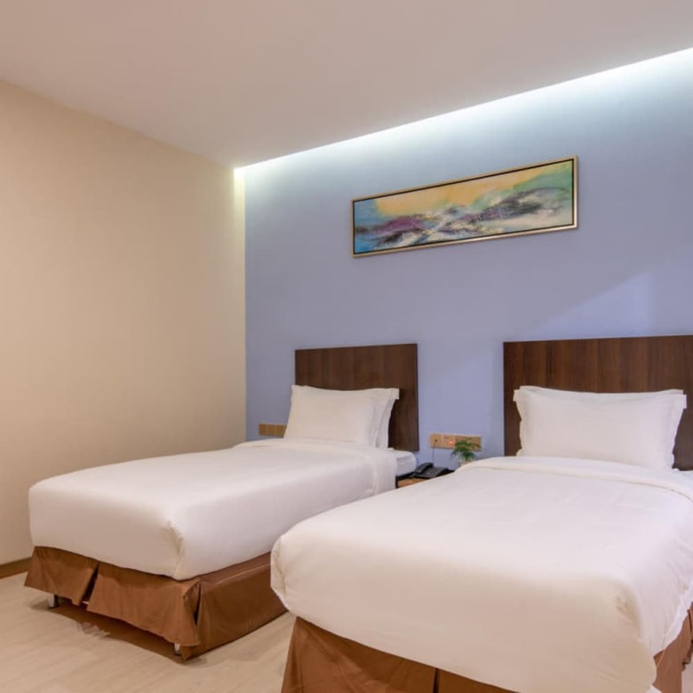 Urba Hotel � Haijixing Shenzhen
