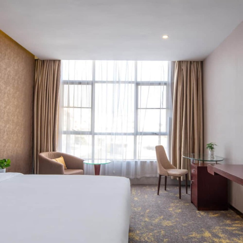 Urba Hotel � Haijixing Shenzhen