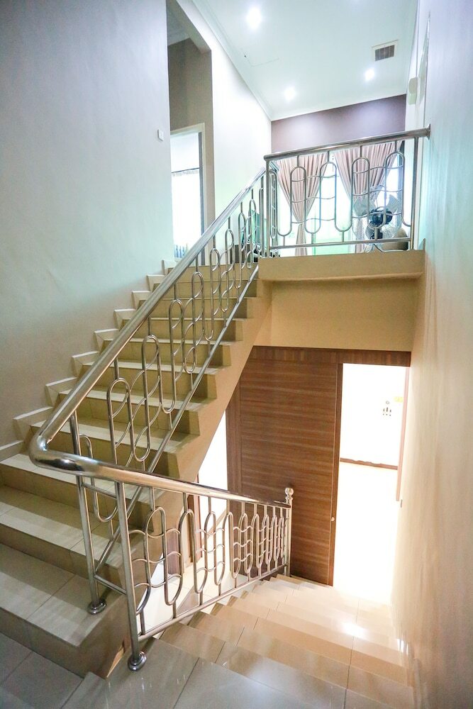 Bersatu Homestay