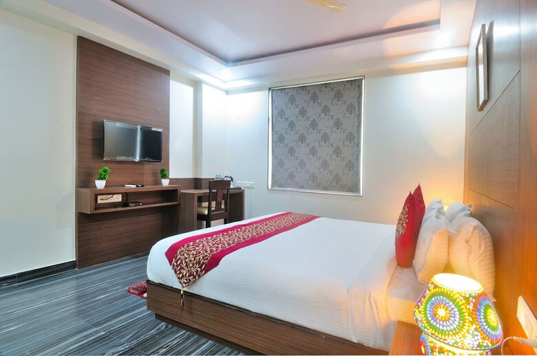 Hotel Trimrooms Mount Blue