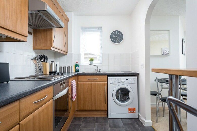 Apartamentos Lloyd Close Cheltenham And Town Centre