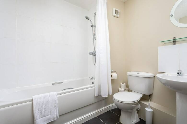 Apartamentos Lloyd Close Cheltenham And Town Centre
