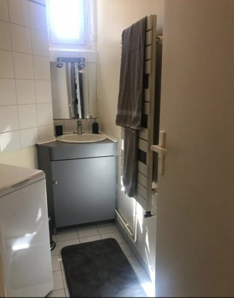 Apartamento Th��tre 2 Tour Eiffel Beaugrenelle Paris