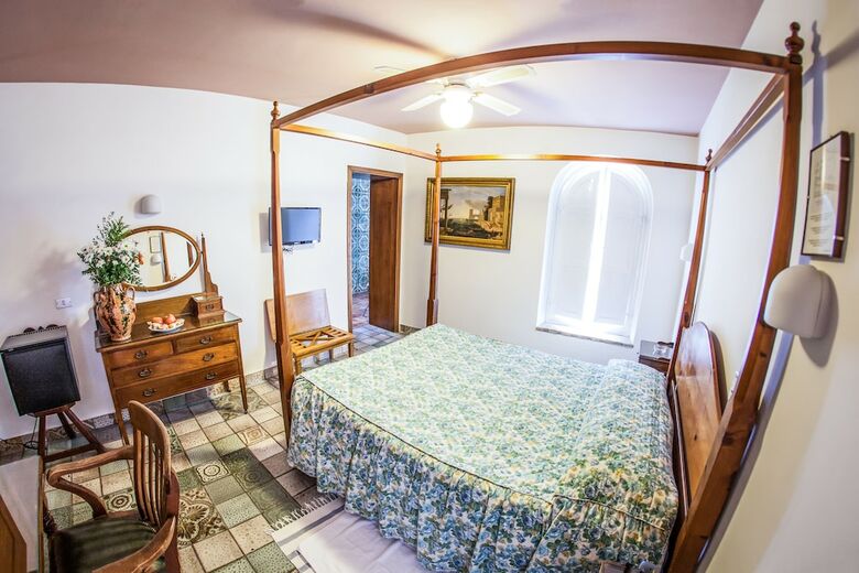 La Bettola Del Buttero Hotel