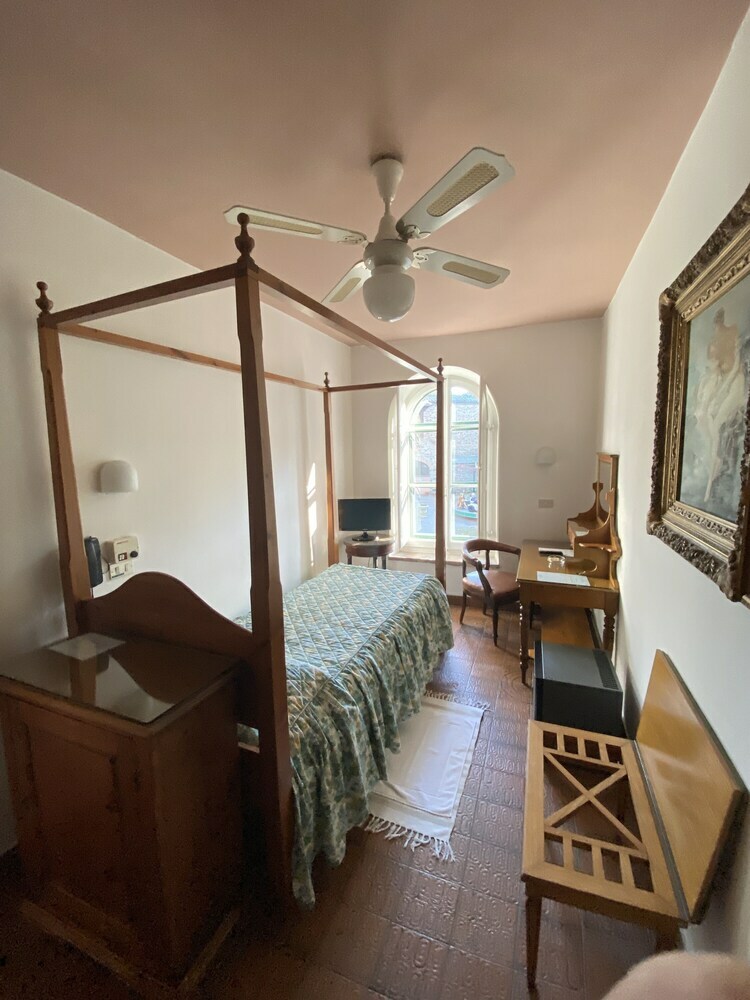 La Bettola Del Buttero Hotel