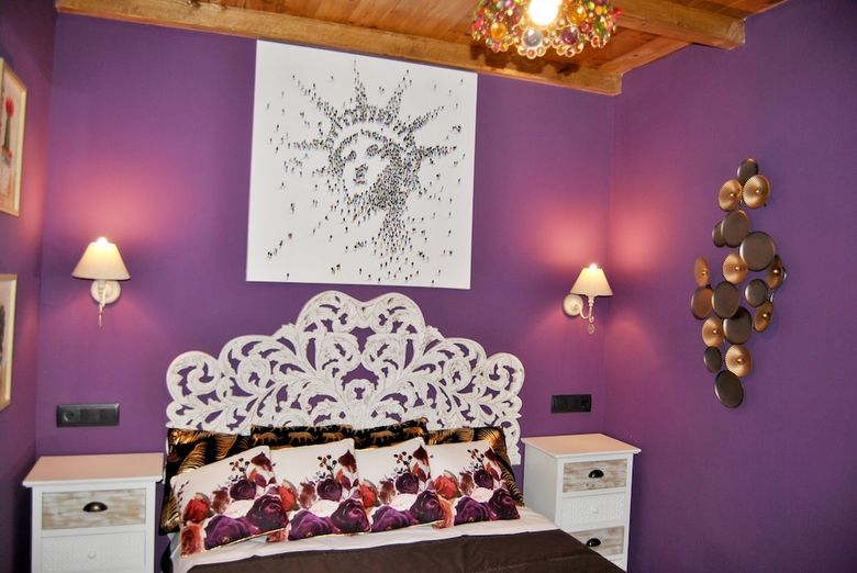 Agroturismo Casas Rurales Collarubio