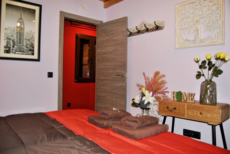 Agroturismo Casas Rurales Collarubio