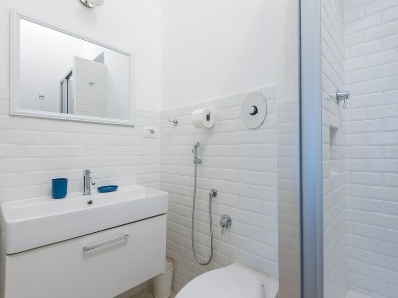 Rsh Colosseo Enchanting Apartment