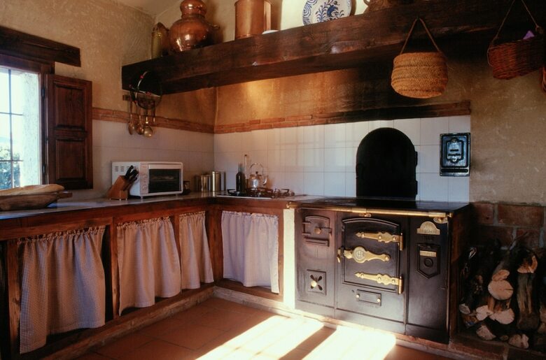 Casas Rurales T�o Frasquito Y Cleto