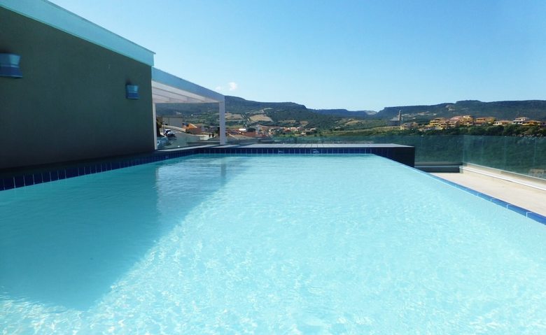 Apartamento Affittimoderni Castelsardo Miramare - Csmi19