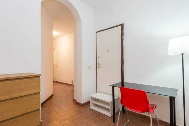 Rsh Corso Two Bedroom Apartment