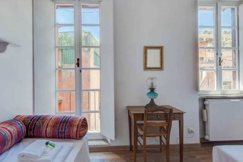 Apartamento Rsh Pantheon Enchanting Terrace