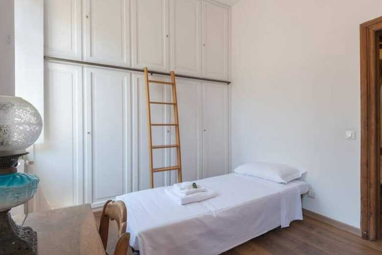 Apartamento Rsh Pantheon Enchanting Terrace