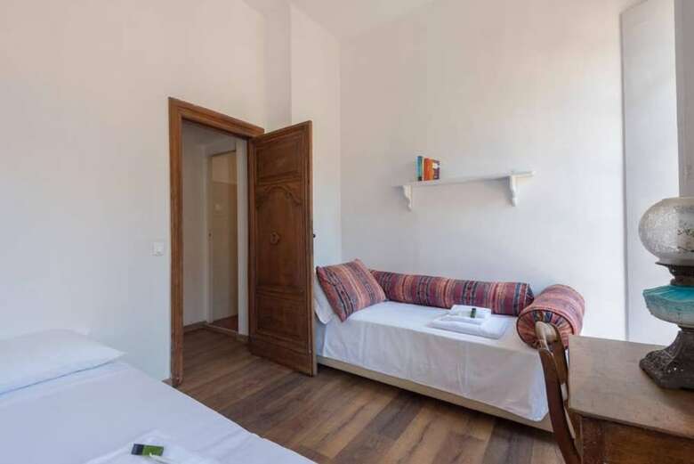 Apartamento Rsh Pantheon Enchanting Terrace