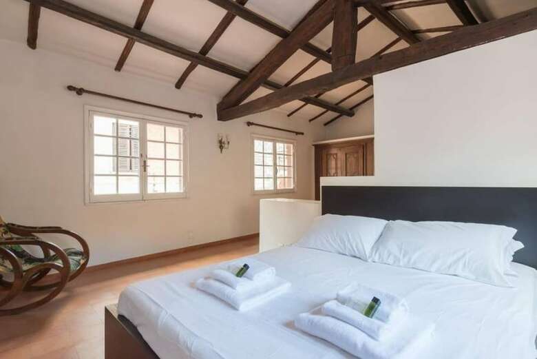 Apartamento Rsh Pantheon Enchanting Terrace
