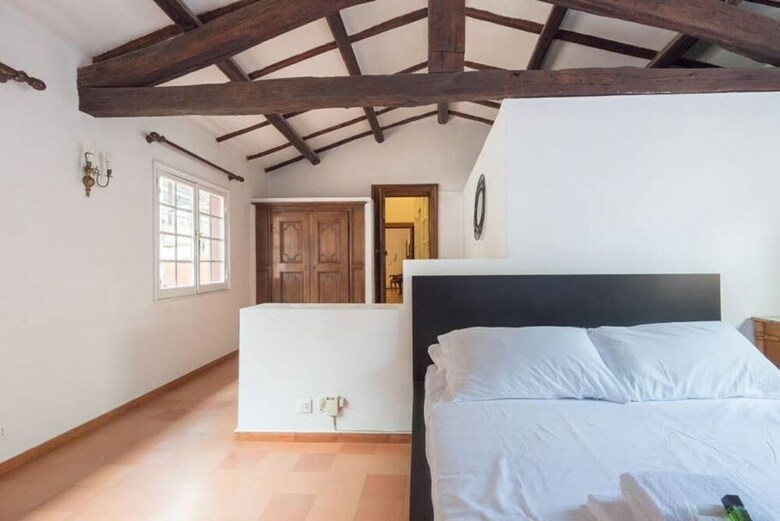 Apartamento Rsh Pantheon Enchanting Terrace