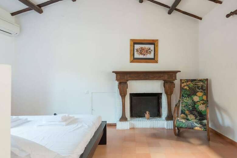 Apartamento Rsh Pantheon Enchanting Terrace