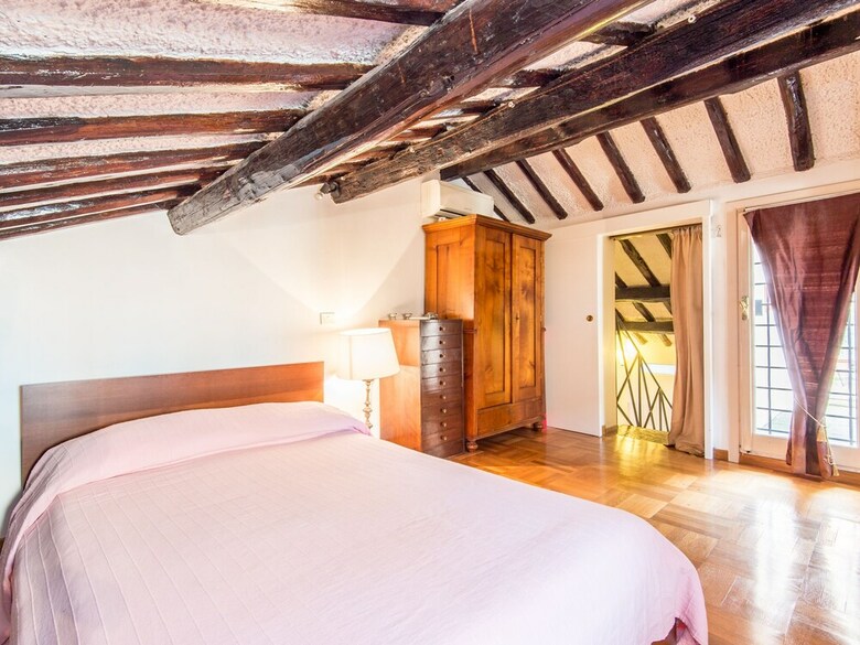 Rsh Piazza Navona Luxury Terrace Apartment