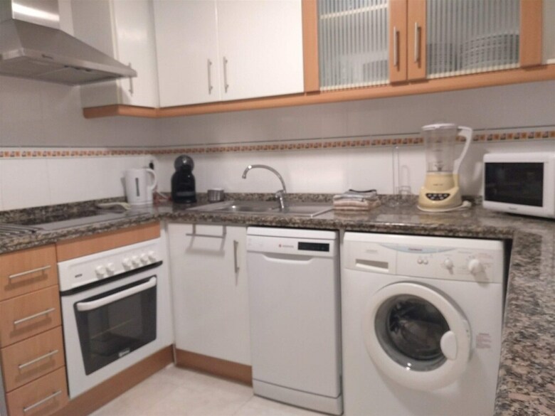 Apartamento Apt Canal Javea Arenal, 2 Bedr