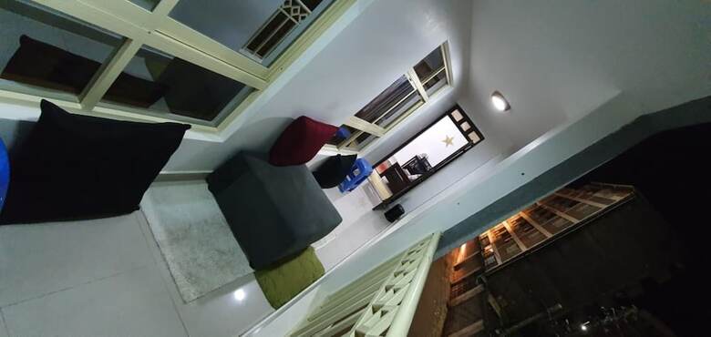 Apartamentos At Home With Ian