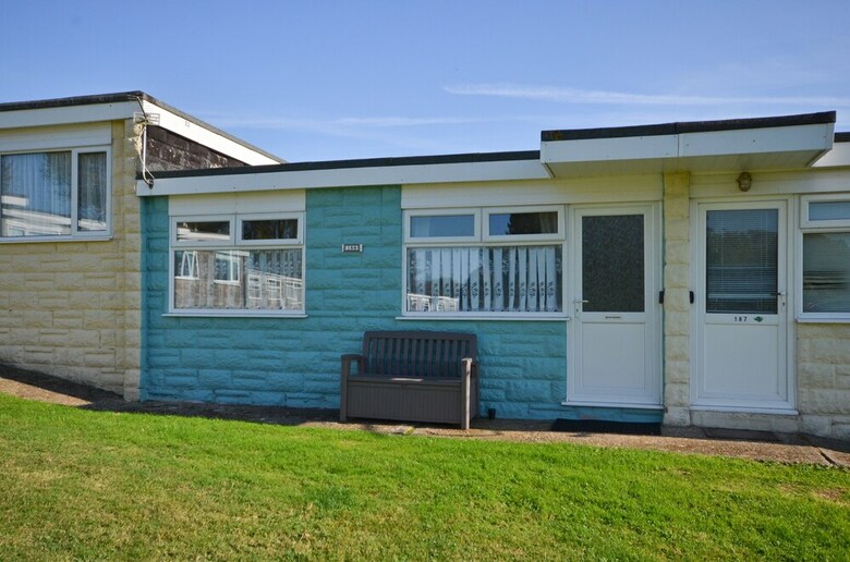 188 Sandown Bay Holiday Park