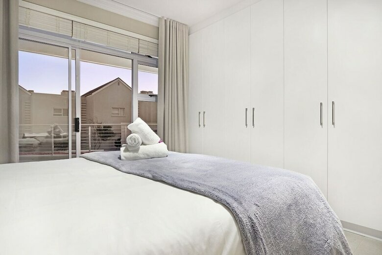 Apartamentos Bona View G36