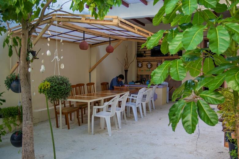 Hotel Kuri Beach View Inn