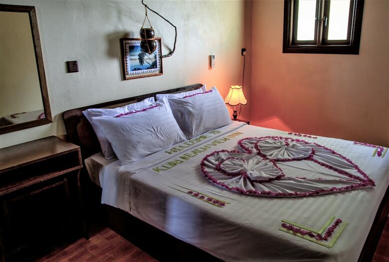 Hotel Kuri Beach View Inn