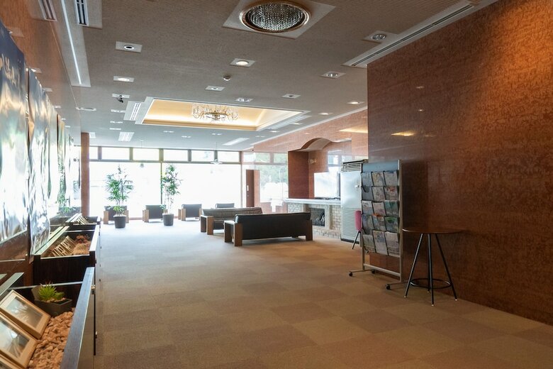 Aparthotel Angel Resort Yuzawa 202