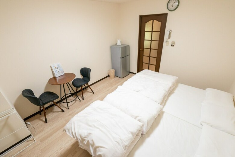 Aparthotel Angel Resort Yuzawa 202